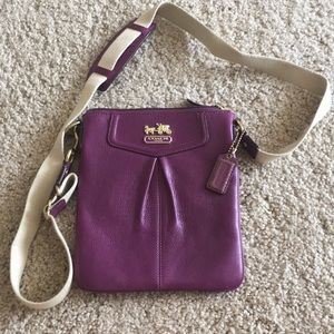 Coach crossbody